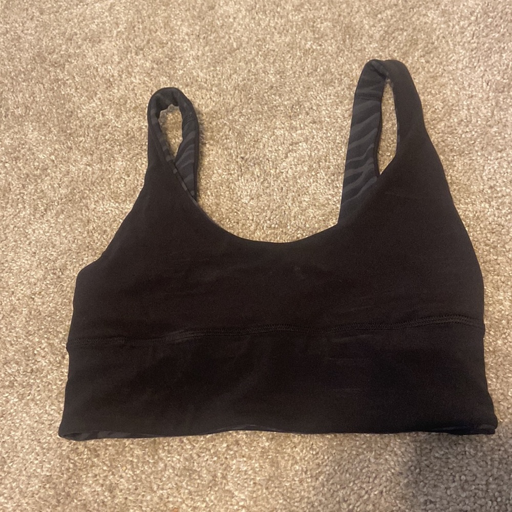 Lululemon align reversible bra - Picture 3 of 4